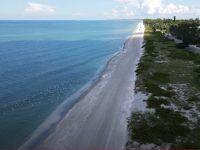 Captiva Beach Renourishment Project